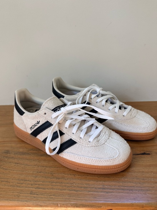 adidas Shoes - ADIDAS SPEZIAL - Size 7 - EUC